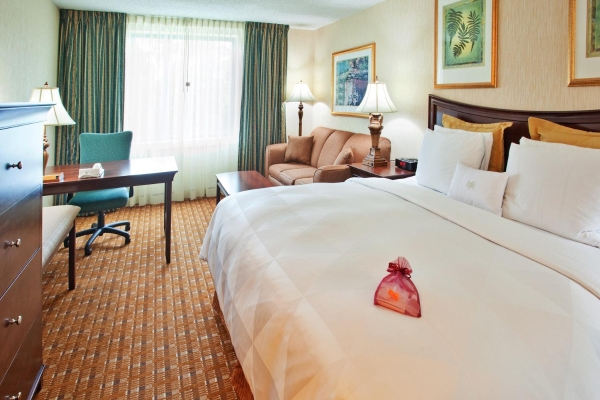 Hotel Crowne Plaza CHICAGO-NORTHBROOK